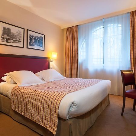 Le Home Vincennes Exterior foto