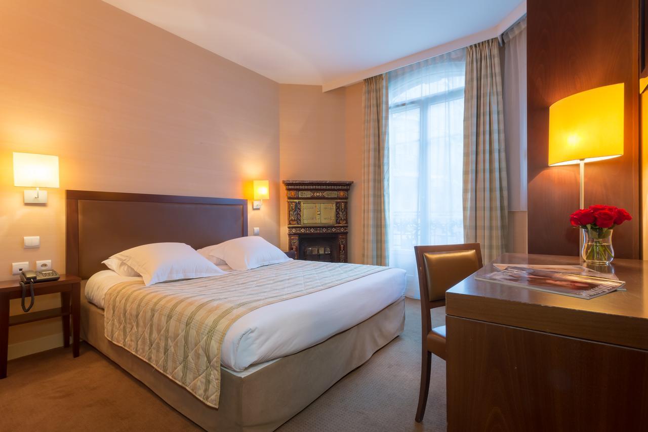 Le Home Vincennes Exterior foto