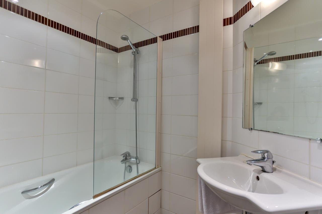 Le Home Vincennes Exterior foto