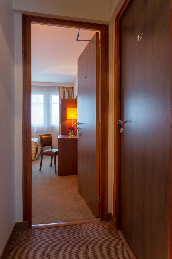 Le Home Vincennes Exterior foto