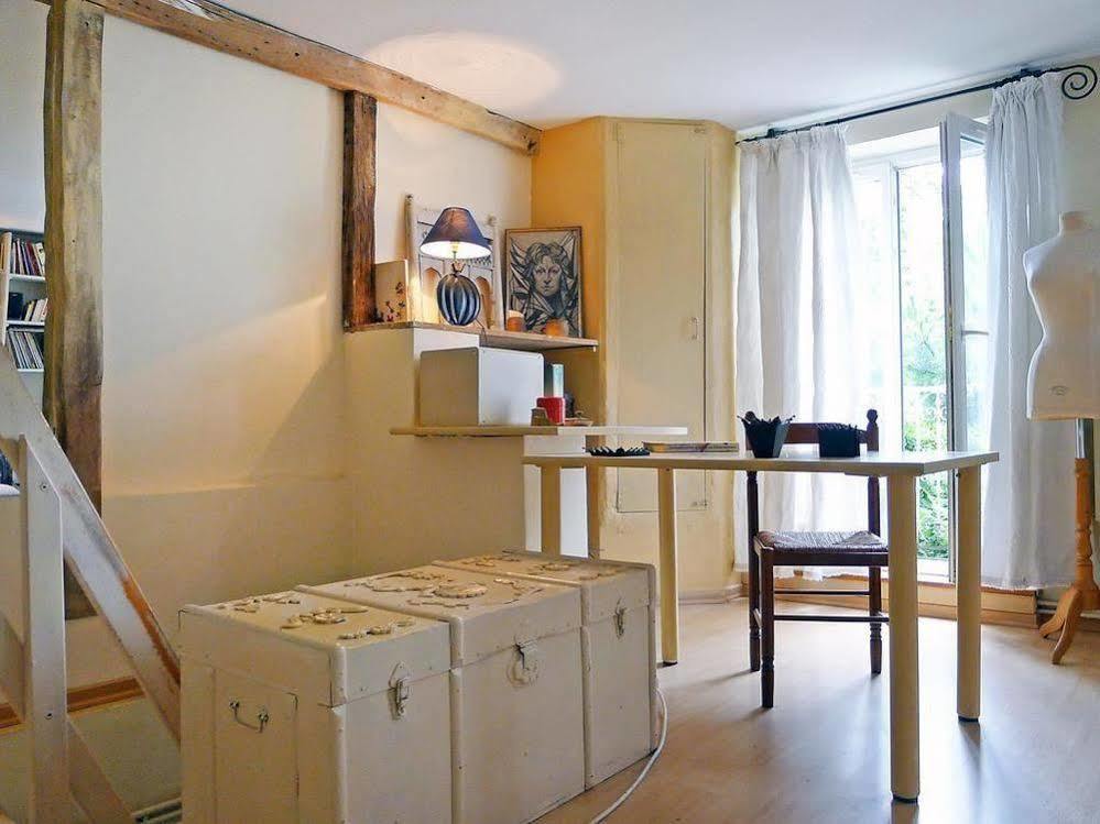 Le Home Vincennes Exterior foto